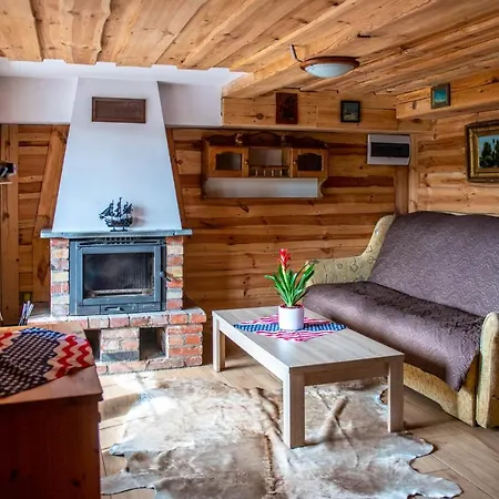 Widokowe Tarasy Apartment Chwaszczyno