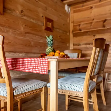 Apartment Widokowe Tarasy