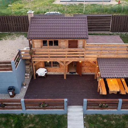 Widokowe Tarasy Chwaszczyno