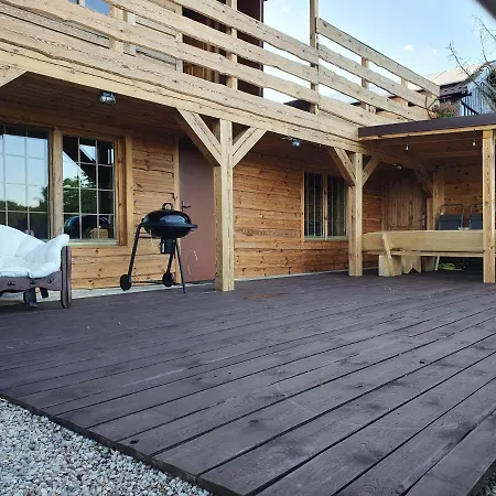 Appartamento Widokowe Tarasy *