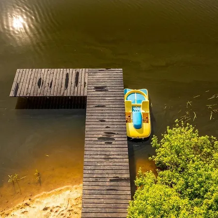 Widokowe Tarasy Appartamento Chwaszczyno