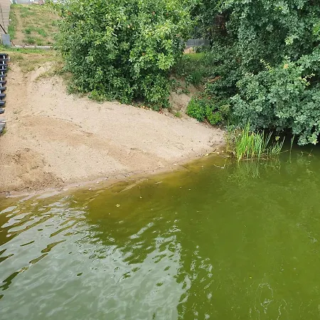 Widokowe Tarasy Διαμέρισμα *