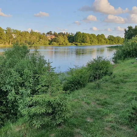 Widokowe Tarasy * Chwaszczyno