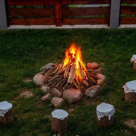 Apartmán Widokowe Tarasy Chwaszczyno