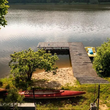 Widokowe Tarasy Apartmán