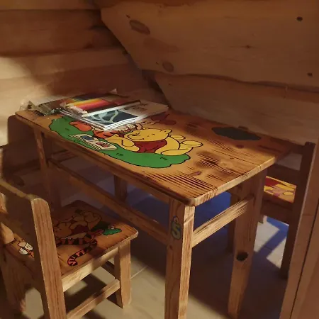 Widokowe Tarasy * Chwaszczyno