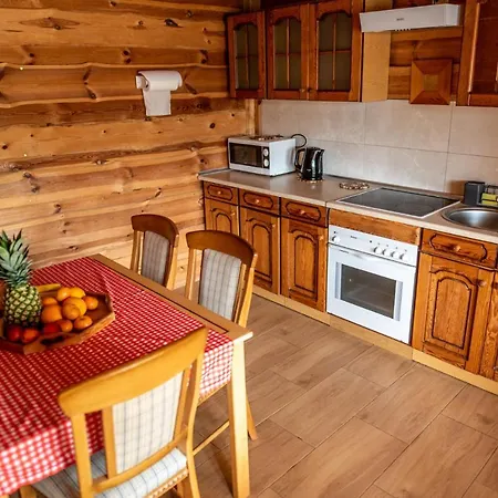 Widokowe Tarasy Apartmán Chwaszczyno