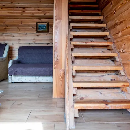 Widokowe Tarasy Chwaszczyno