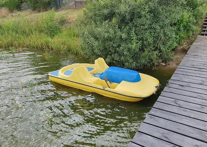 Widokowe Tarasy Appartamento *