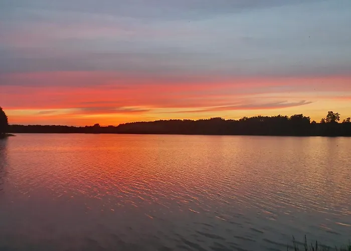 Widokowe Tarasy Chwaszczyno