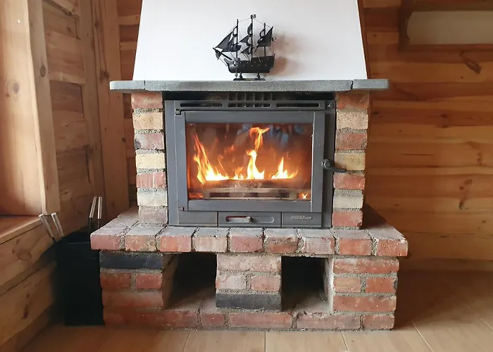 Appartamento Widokowe Tarasy Chwaszczyno