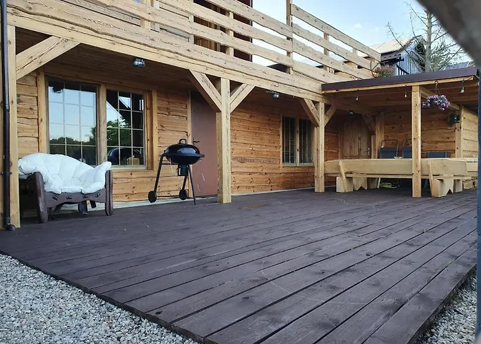 Appartamento Widokowe Tarasy *