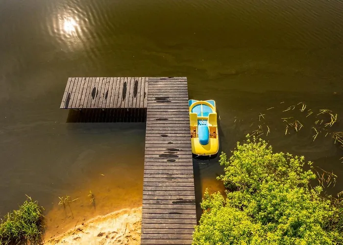 Widokowe Tarasy Appartamento Chwaszczyno