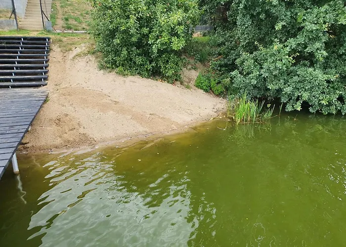 Widokowe Tarasy شقة *