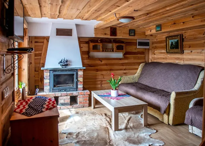 Widokowe Tarasy Appartamento Chwaszczyno