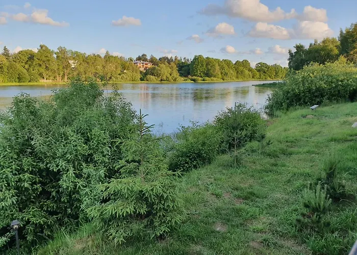 Widokowe Tarasy * Chwaszczyno