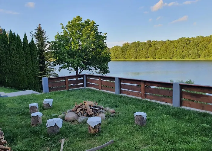 Appartamento Widokowe Tarasy Chwaszczyno