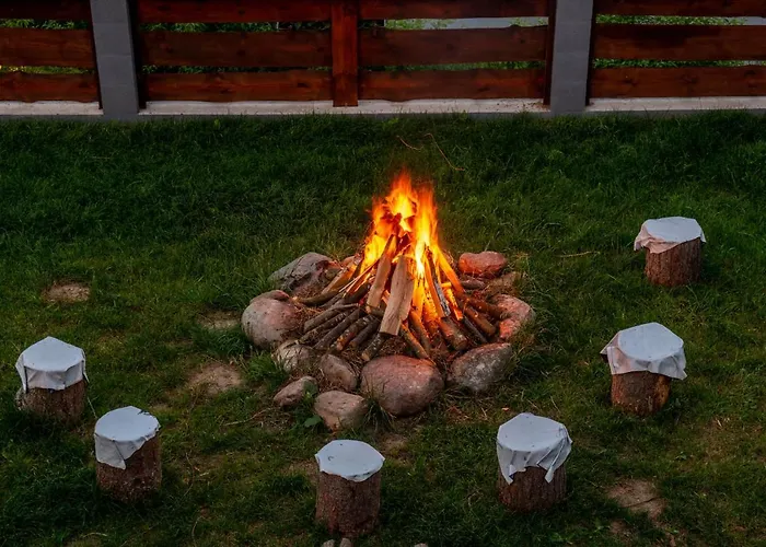 شقة Widokowe Tarasy Chwaszczyno