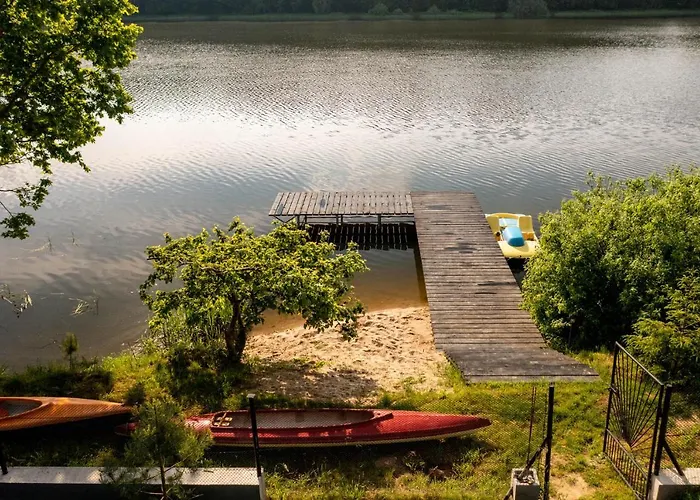 Widokowe Tarasy شقة