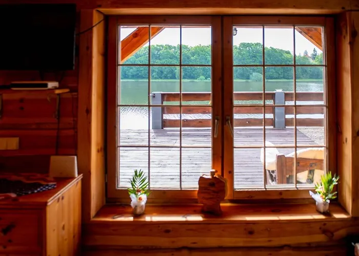 Appartamento Widokowe Tarasy