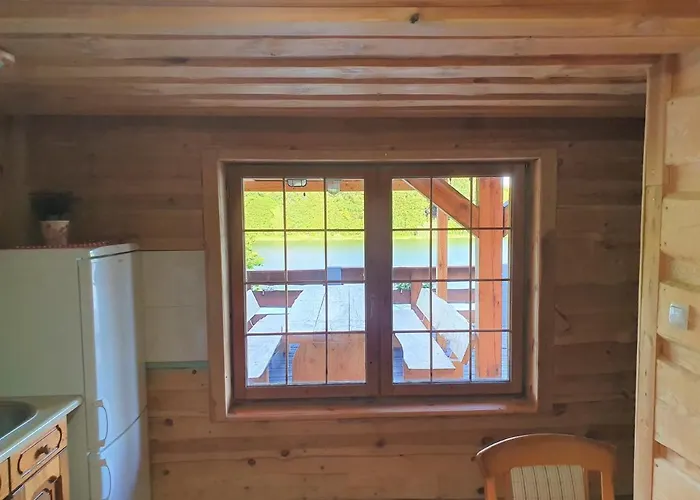 Widokowe Tarasy Appartamento Chwaszczyno