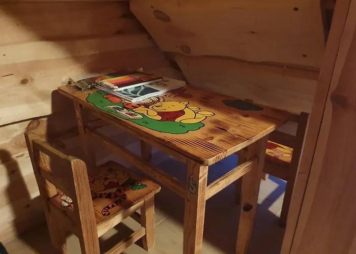 Widokowe Tarasy * Chwaszczyno