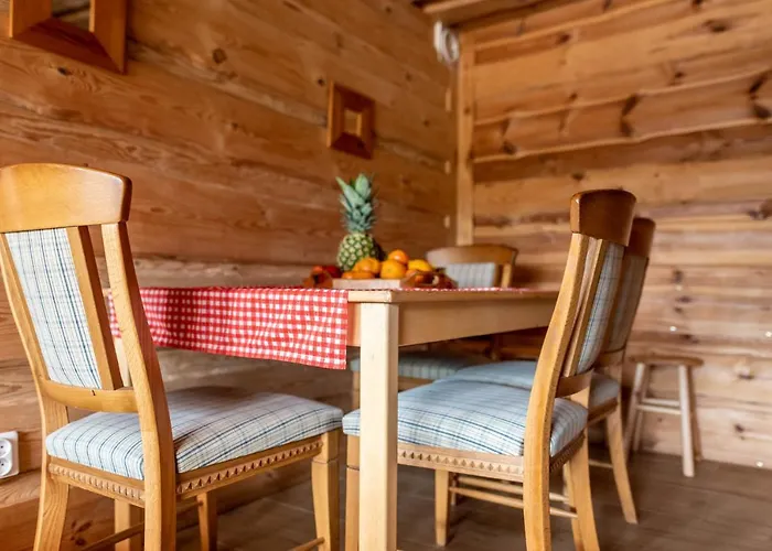 Appartamento Widokowe Tarasy