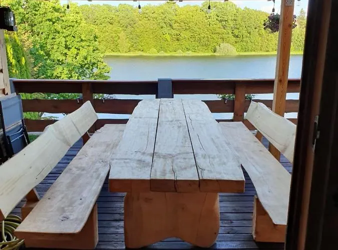 Widokowe Tarasy Appartamento