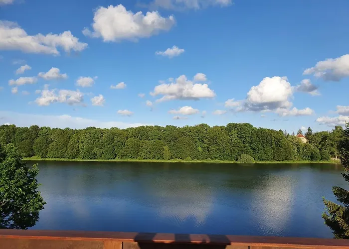 Widokowe Tarasy * Chwaszczyno