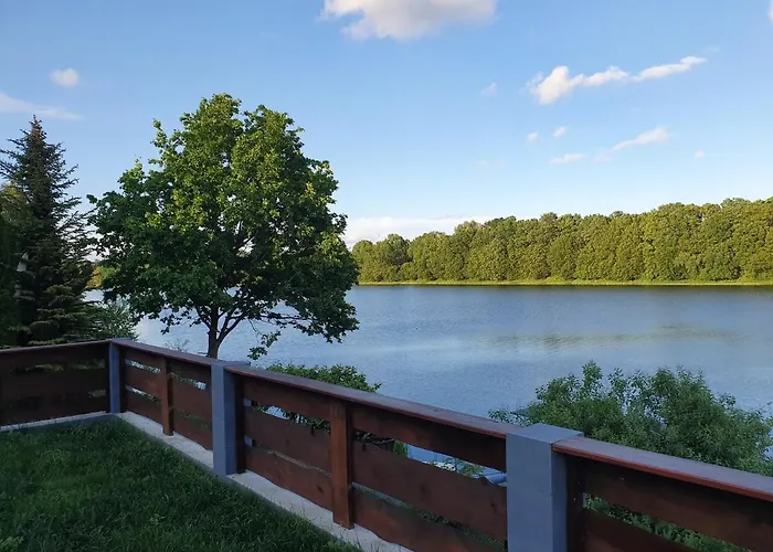 Widokowe Tarasy Appartamento *