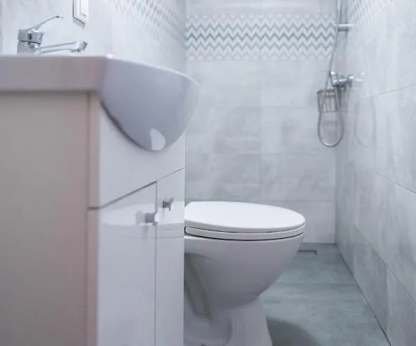 Widokowe Tarasy Appartamento