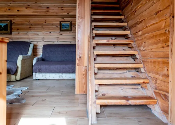 Widokowe Tarasy Chwaszczyno