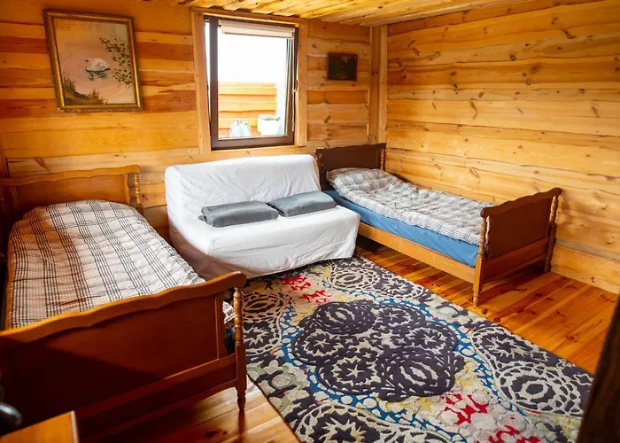 Appartamento Widokowe Tarasy