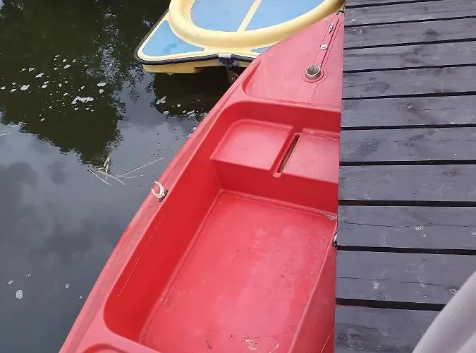 Appartamento Widokowe Tarasy