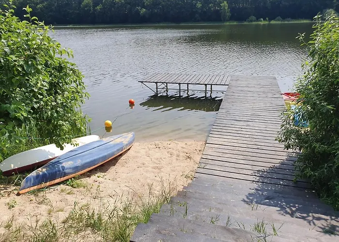 Widokowe Tarasy * Chwaszczyno